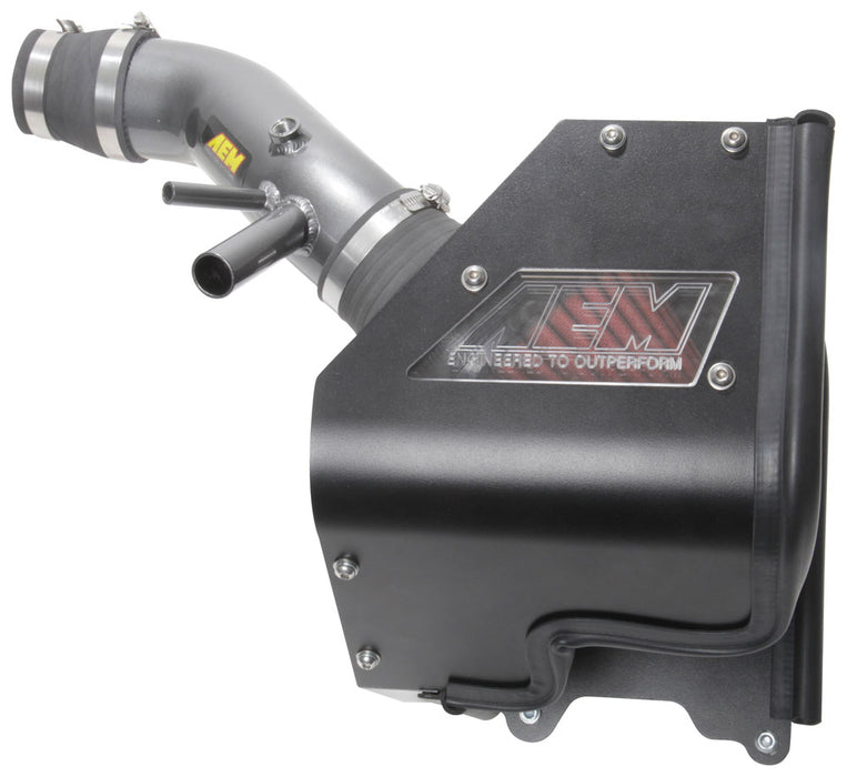AEM Induction 21-847C Engine Air Intake and Air Box Kit - Truck Part Superstore