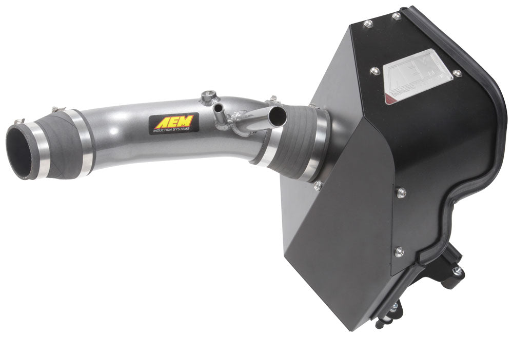 AEM Induction 21-847C Engine Air Intake and Air Box Kit - Truck Part Superstore