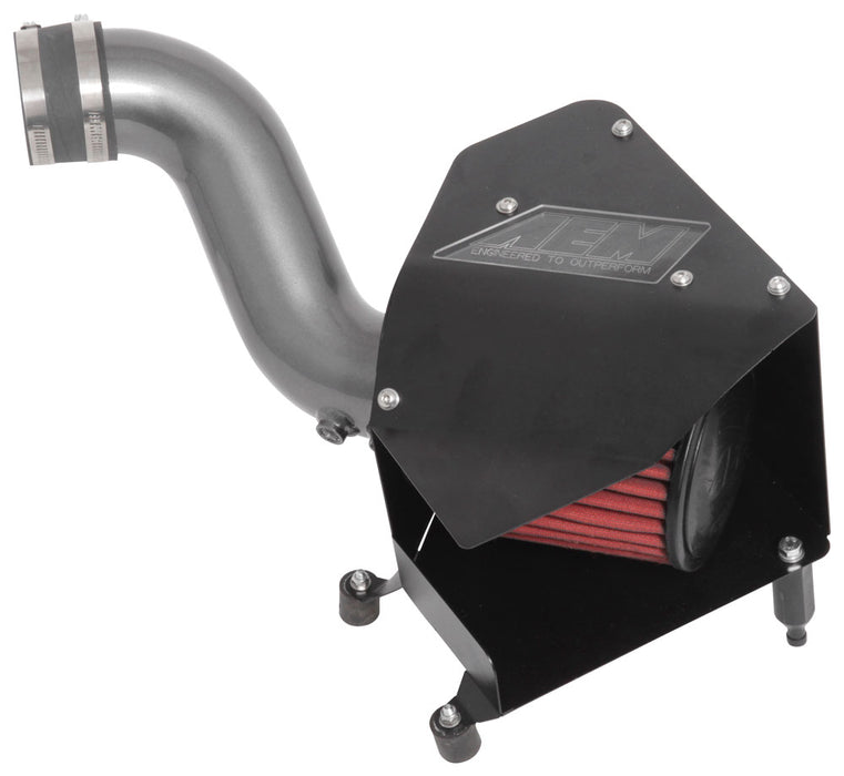 AEM Induction 21-848C Engine Air Intake and Air Box Kit - Truck Part Superstore