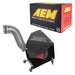 AEM Induction 21-848C Engine Air Intake and Air Box Kit - Truck Part Superstore