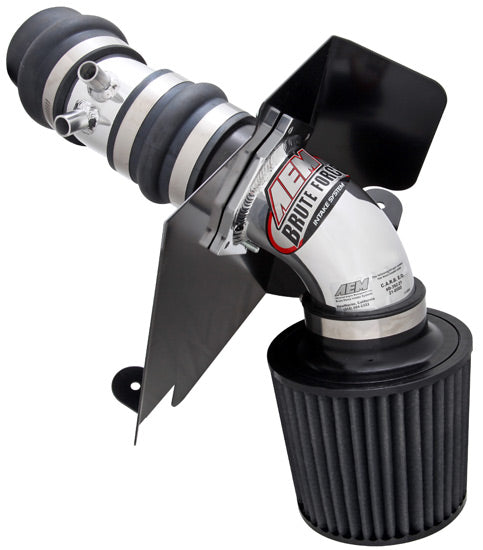 AEM Induction 21-8500DP Engine Cold Air Intake Performance Kit - Truck Part Superstore