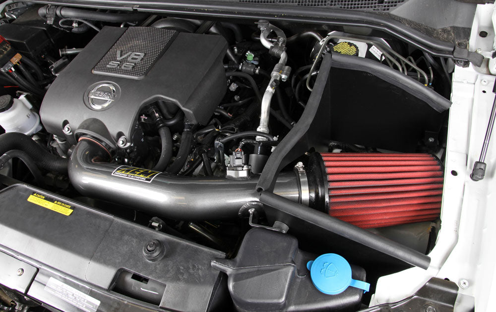 AEM Induction 21-8502DC Engine Cold Air Intake Performance Kit - Truck Part Superstore