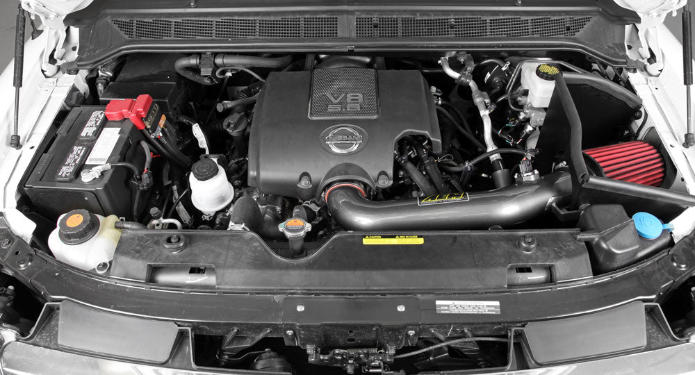 AEM Induction 21-8502DC Engine Cold Air Intake Performance Kit - Truck Part Superstore