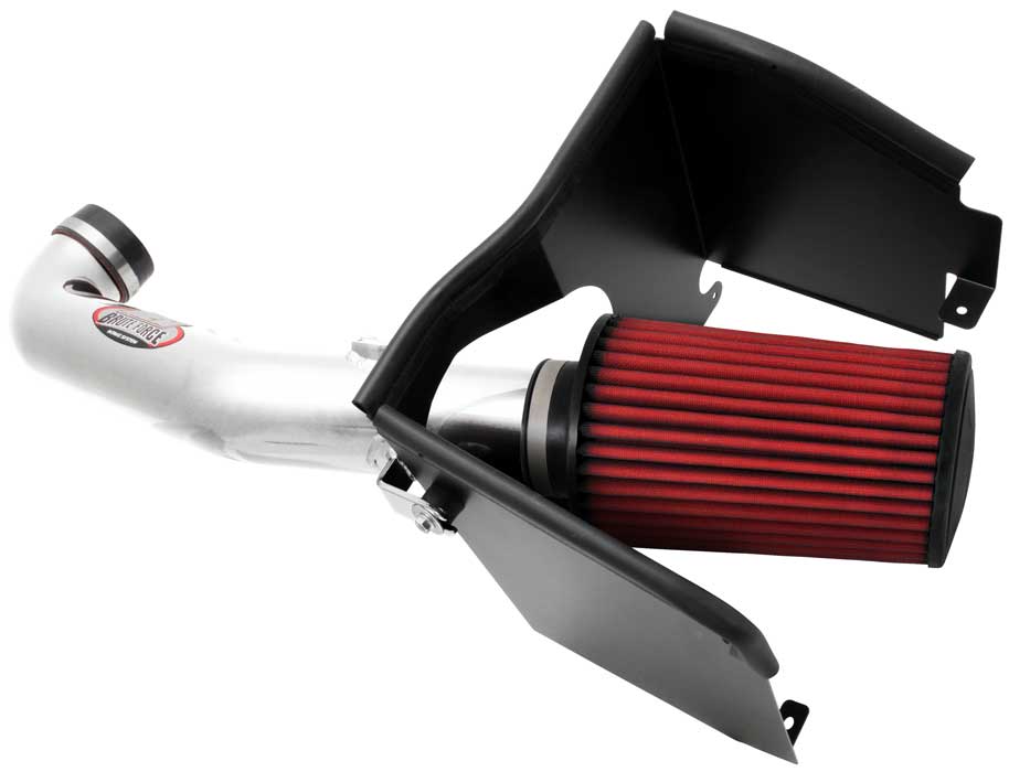 AEM Induction 21-8502DP Engine Cold Air Intake Performance Kit - Truck Part Superstore