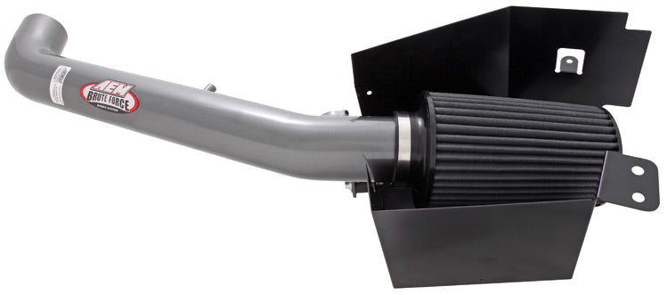 AEM Induction 21-8504DC Engine Cold Air Intake Performance Kit - Truck Part Superstore