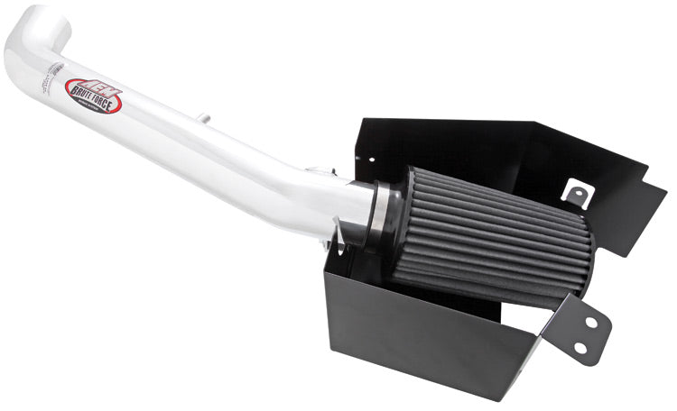 AEM Induction 21-8504DP Engine Cold Air Intake Performance Kit - Truck Part Superstore