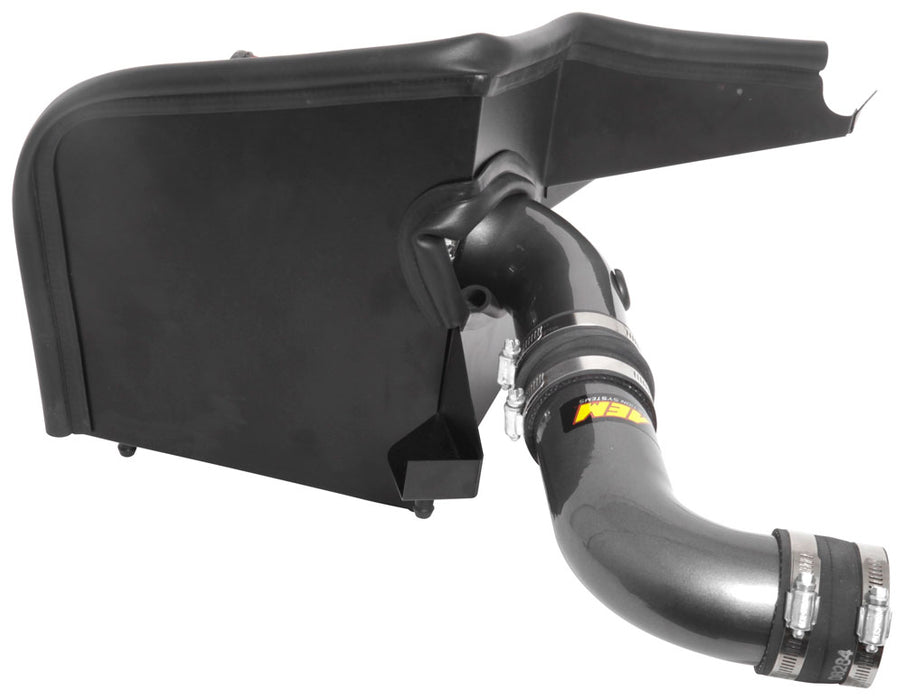 AEM Induction 21-850C Engine Cold Air Intake Performance Kit - Truck Part Superstore