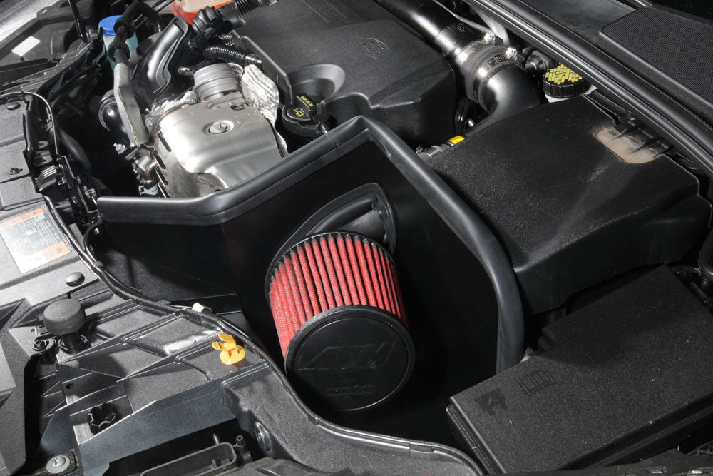AEM Induction 21-850C Engine Cold Air Intake Performance Kit - Truck Part Superstore