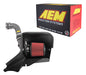 AEM Induction 21-850C Engine Cold Air Intake Performance Kit - Truck Part Superstore