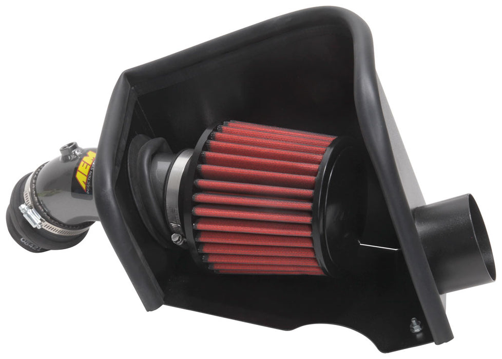 AEM Induction 21-851C Engine Cold Air Intake Performance Kit - Truck Part Superstore