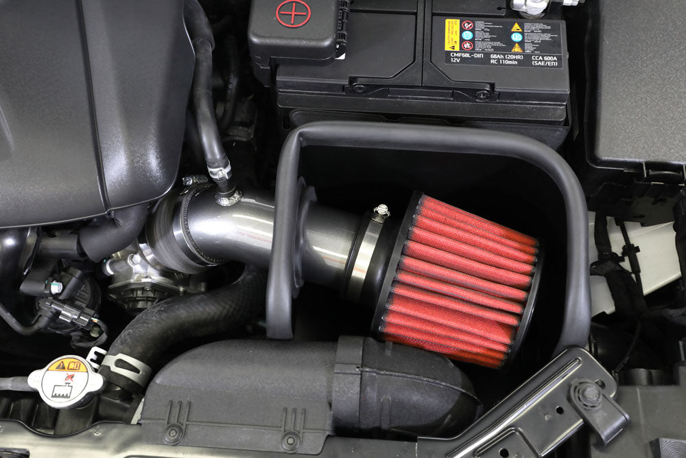 AEM Induction 21-851C Engine Cold Air Intake Performance Kit - Truck Part Superstore