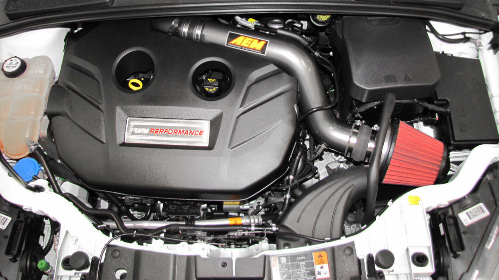 AEM Induction 21-852C Engine Cold Air Intake Performance Kit - Truck Part Superstore