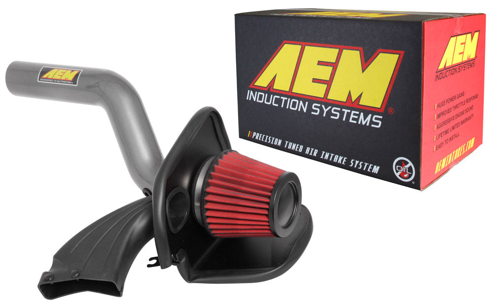 AEM Induction 21-852C Engine Cold Air Intake Performance Kit - Truck Part Superstore