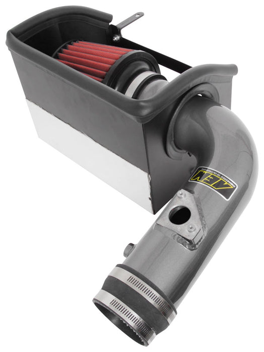 AEM Induction 21-853C Engine Cold Air Intake Performance Kit - Truck Part Superstore