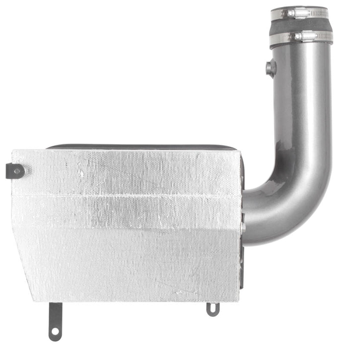 AEM Induction 21-853C Engine Cold Air Intake Performance Kit - Truck Part Superstore