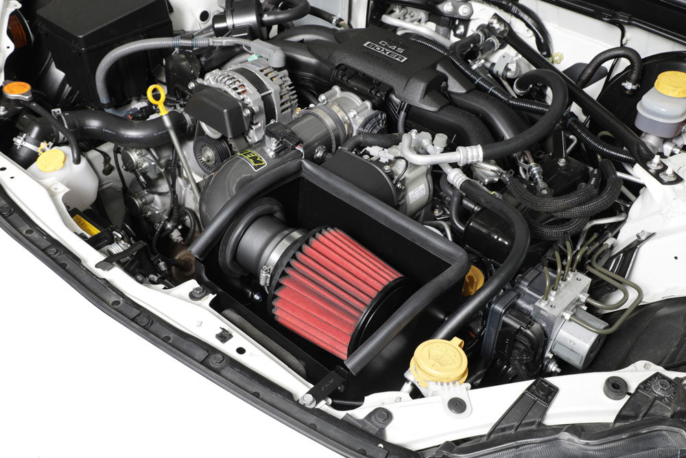 AEM Induction 21-853C Engine Cold Air Intake Performance Kit - Truck Part Superstore