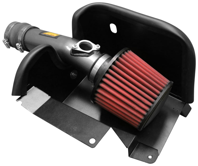 AEM Induction 21-854C Engine Cold Air Intake Performance Kit - Truck Part Superstore
