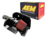 AEM Induction 21-854C Engine Cold Air Intake Performance Kit - Truck Part Superstore