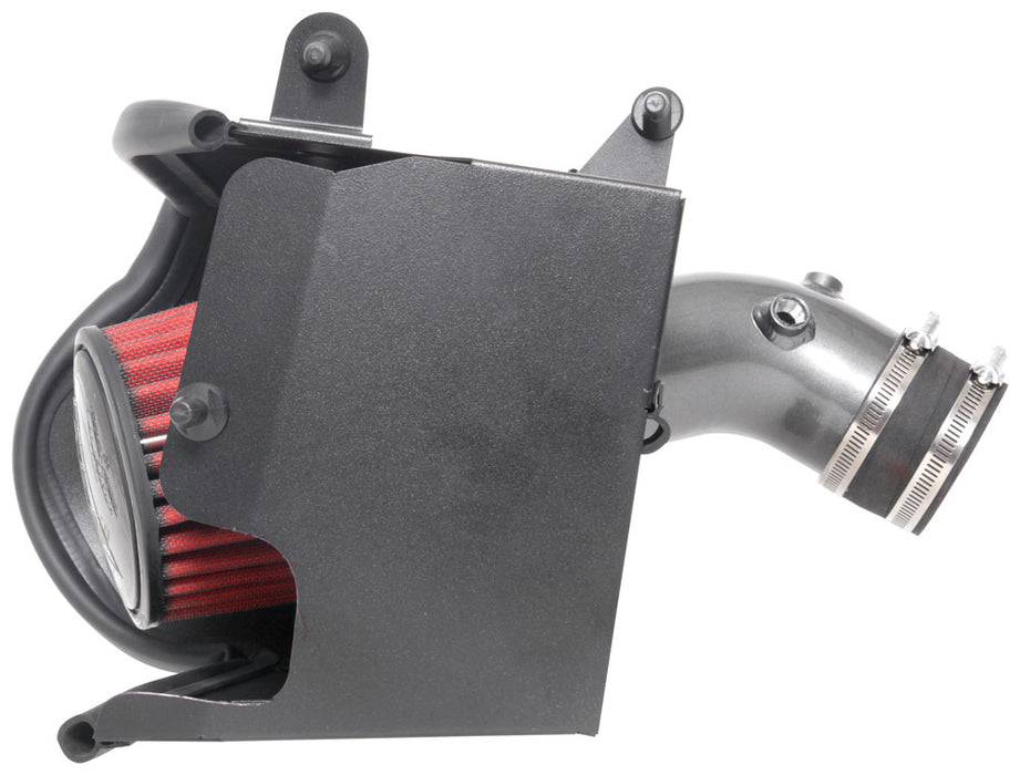AEM Induction 21-855C Engine Cold Air Intake Performance Kit - Truck Part Superstore