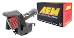 AEM Induction 21-855C Engine Cold Air Intake Performance Kit - Truck Part Superstore