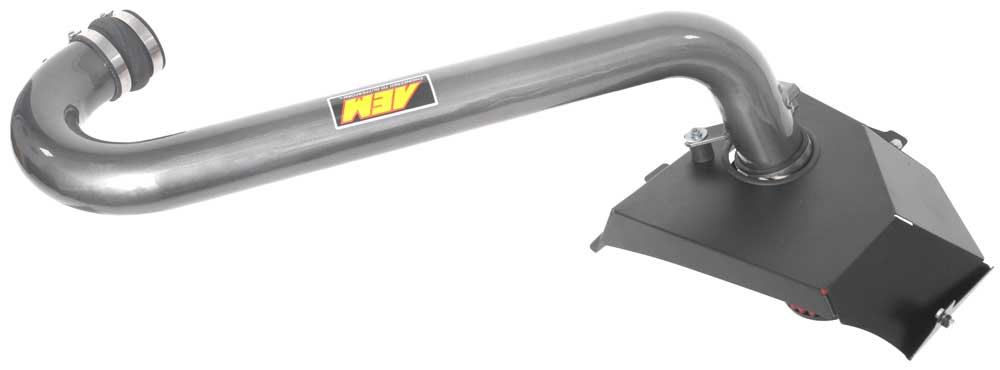 AEM Induction 21-856C Engine Cold Air Intake Performance Kit - Truck Part Superstore