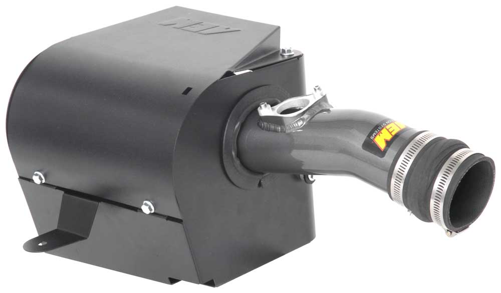 AEM Induction 21-857C Engine Cold Air Intake Performance Kit - Truck Part Superstore