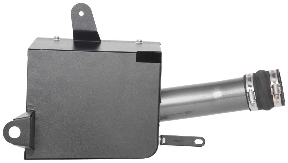 AEM Induction 21-857C Engine Cold Air Intake Performance Kit - Truck Part Superstore