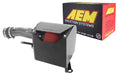 AEM Induction 21-857C Engine Cold Air Intake Performance Kit - Truck Part Superstore
