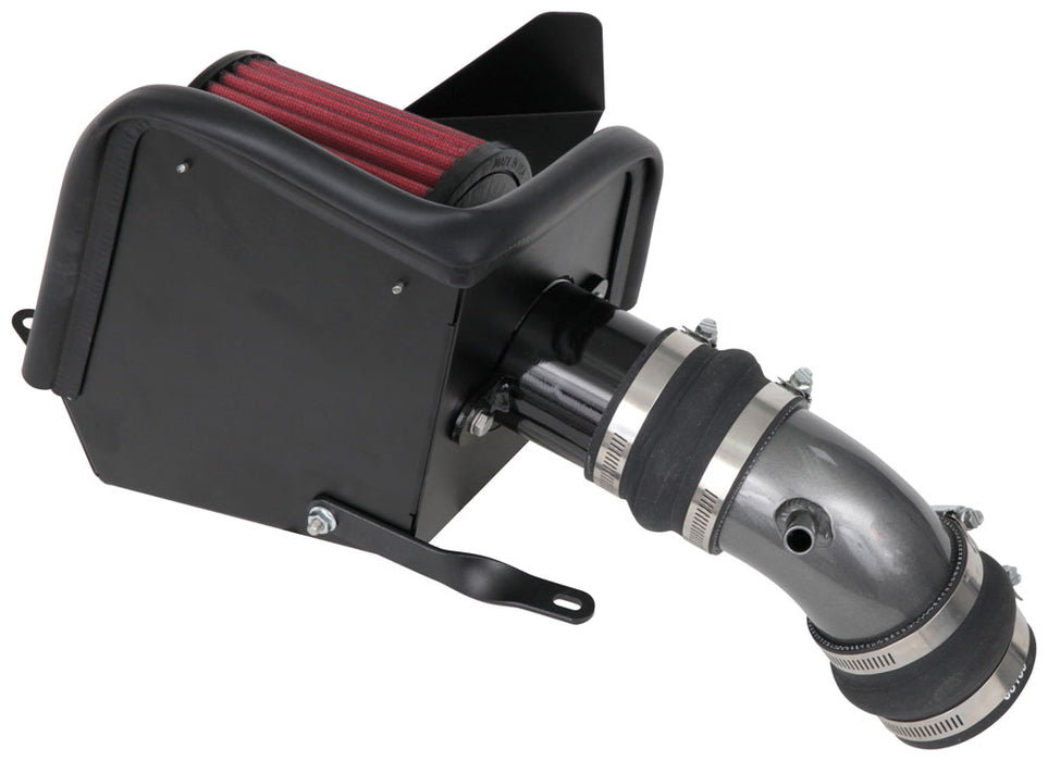 AEM Induction 21-858C Engine Cold Air Intake Performance Kit - Truck Part Superstore