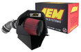 AEM Induction 21-858C Engine Cold Air Intake Performance Kit - Truck Part Superstore