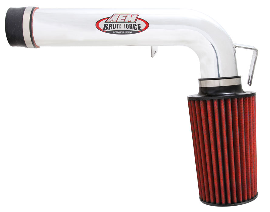 AEM Induction 21-8600DP Engine Cold Air Intake Performance Kit - Truck Part Superstore