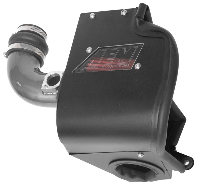 AEM Induction 21-861C Engine Cold Air Intake Performance Kit - Truck Part Superstore