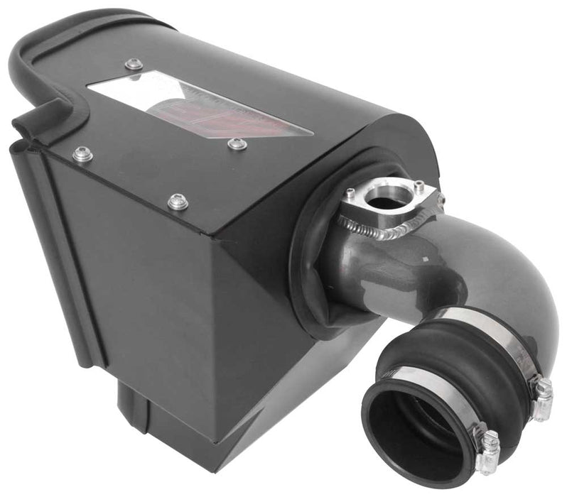 AEM Induction 21-861C Engine Cold Air Intake Performance Kit - Truck Part Superstore