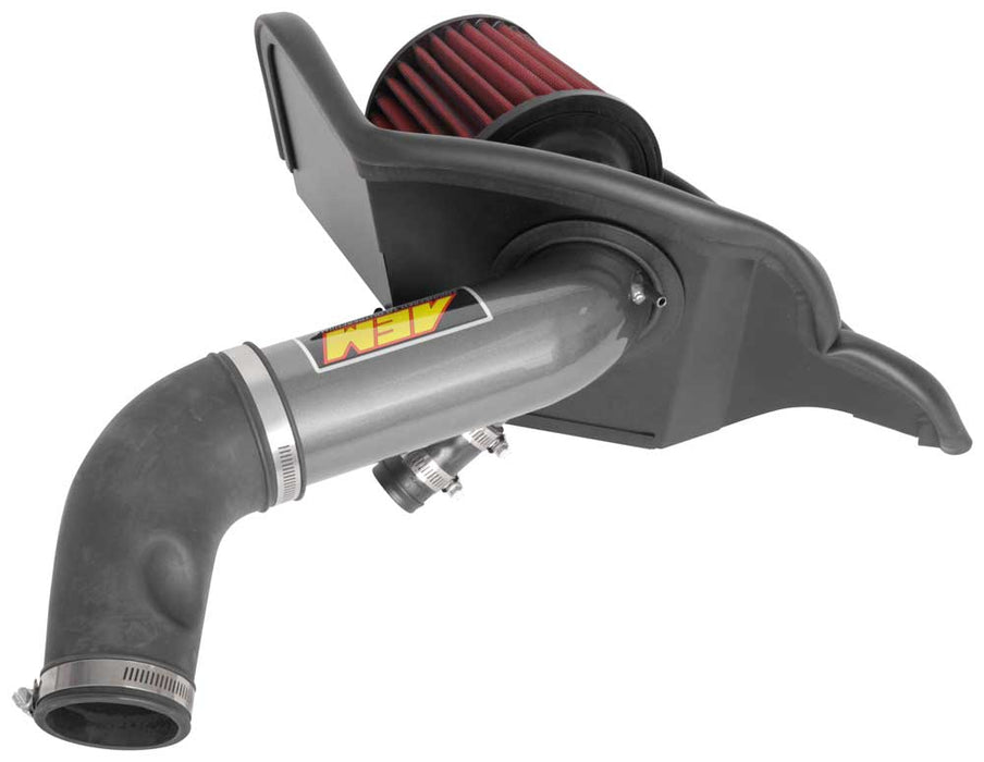 AEM Induction 21-862C Engine Cold Air Intake Performance Kit - Truck Part Superstore