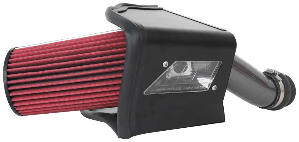 AEM Induction 21-863C Engine Cold Air Intake Performance Kit - Truck Part Superstore