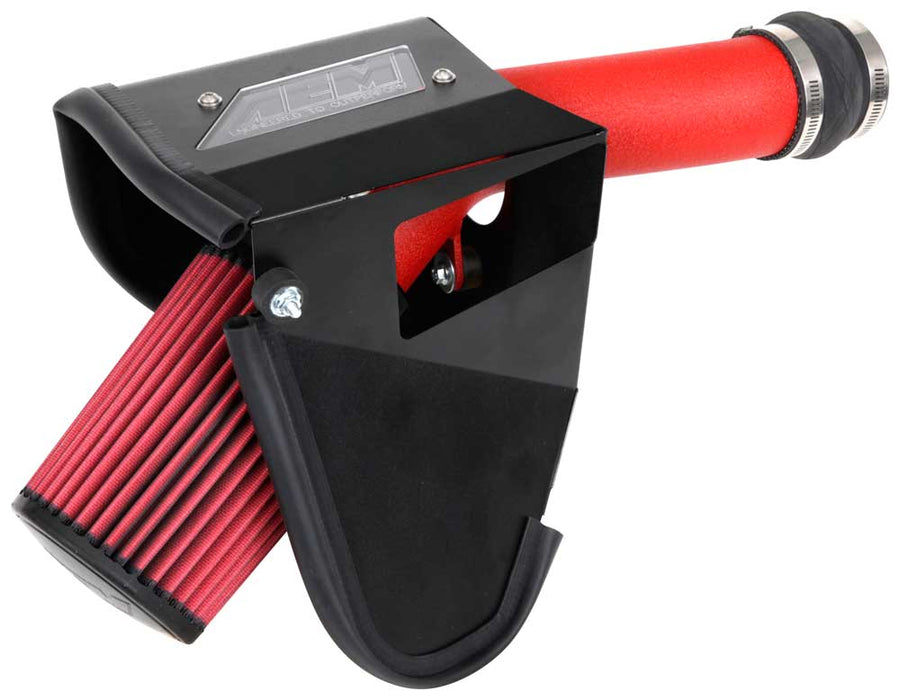 AEM Induction 21-863WR Engine Cold Air Intake Performance Kit - Truck Part Superstore