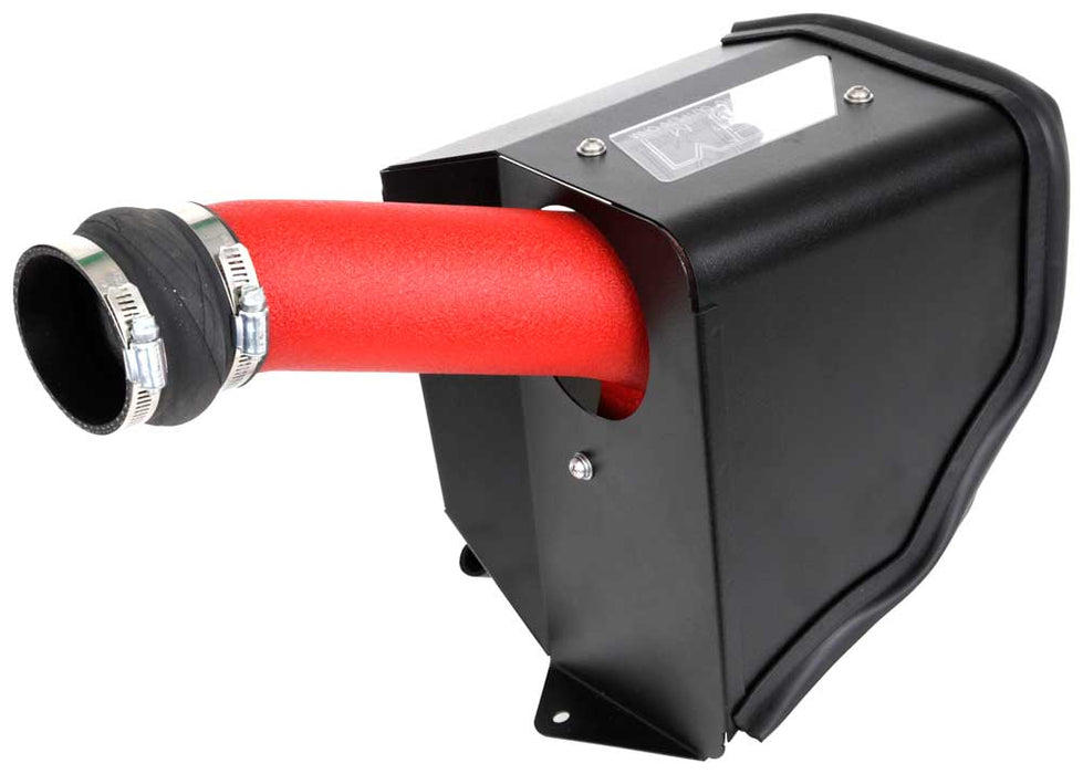 AEM Induction 21-863WR Engine Cold Air Intake Performance Kit - Truck Part Superstore
