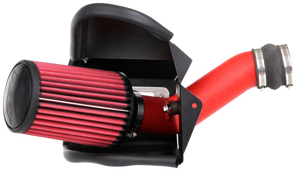 AEM Induction 21-863WR Engine Cold Air Intake Performance Kit - Truck Part Superstore