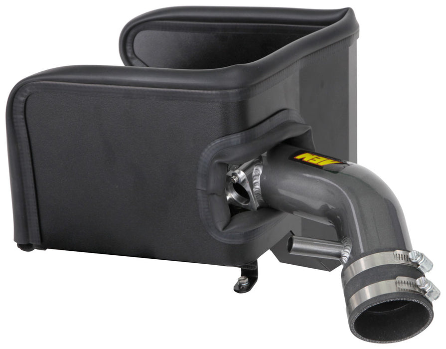 AEM Induction 21-864C Engine Cold Air Intake Performance Kit - Truck Part Superstore