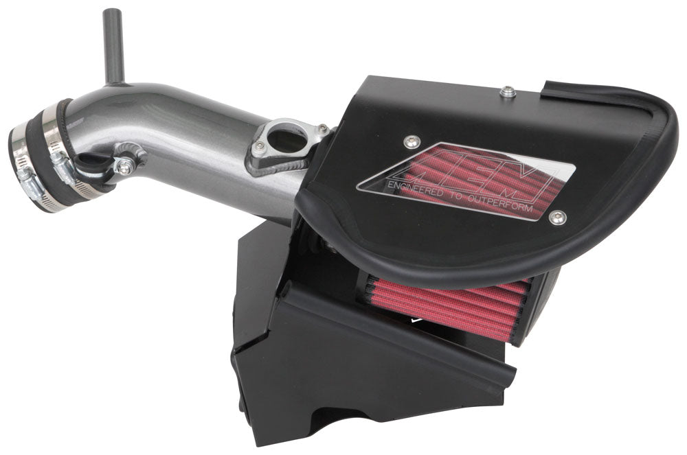 AEM Induction 21-865C Engine Cold Air Intake Performance Kit - Truck Part Superstore
