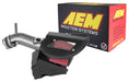 AEM Induction 21-865C Engine Cold Air Intake Performance Kit - Truck Part Superstore