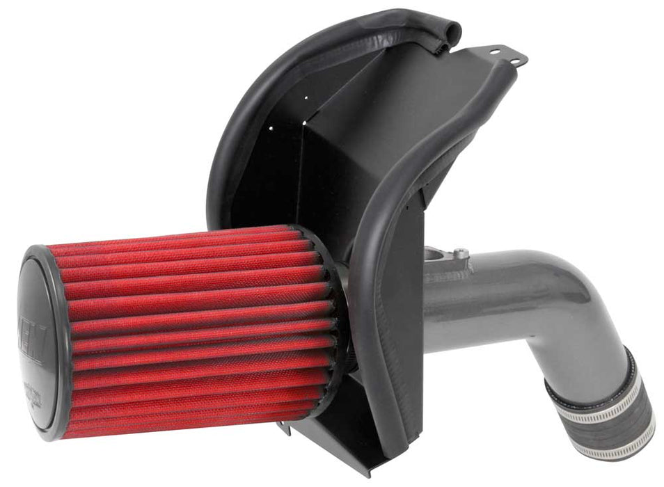 AEM Induction 21-866C Engine Cold Air Intake Performance Kit - Truck Part Superstore
