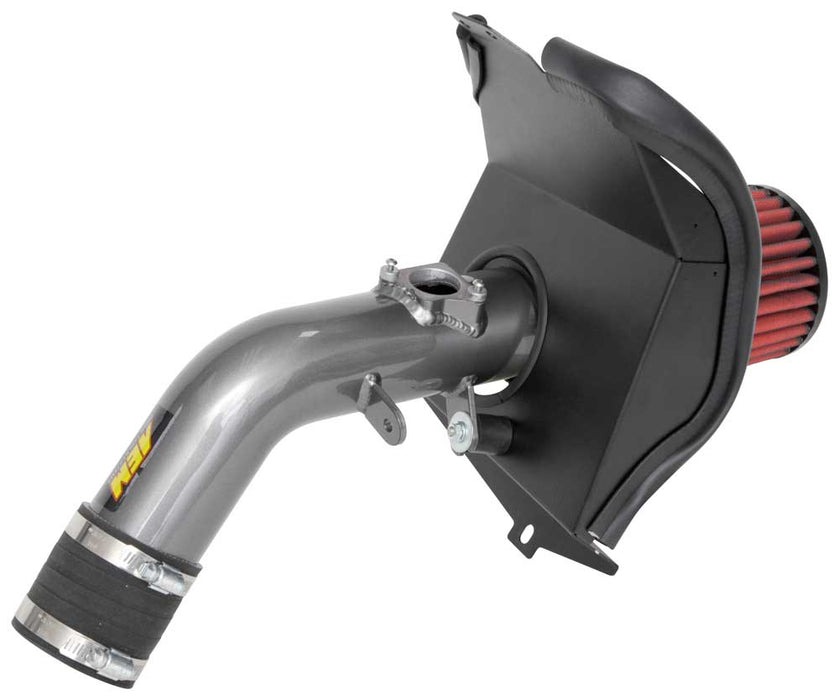 AEM Induction 21-866C Engine Cold Air Intake Performance Kit - Truck Part Superstore