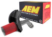 AEM Induction 21-866C Engine Cold Air Intake Performance Kit - Truck Part Superstore