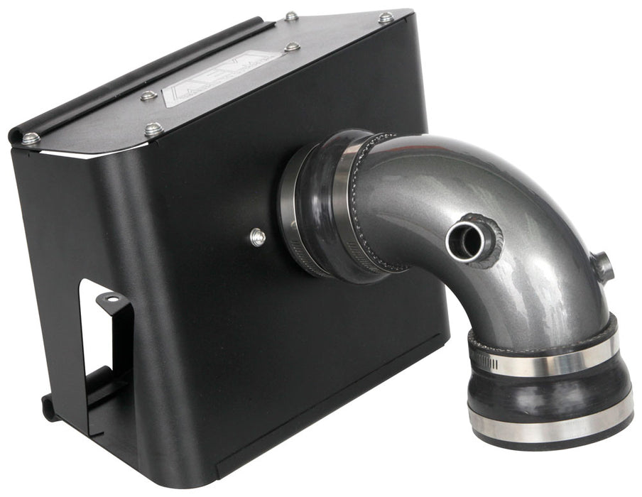 AEM Induction 21-867C Engine Cold Air Intake Performance Kit - Truck Part Superstore