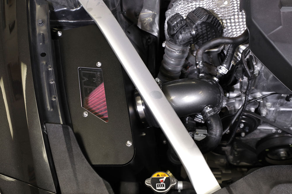 AEM Induction 21-867C Engine Cold Air Intake Performance Kit - Truck Part Superstore
