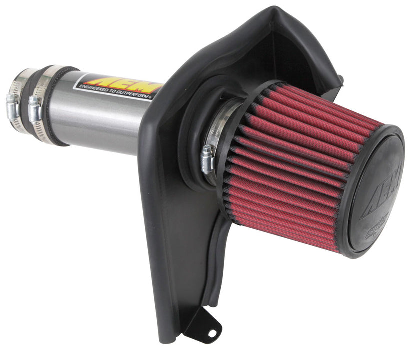 AEM Induction 21-868C Engine Cold Air Intake Performance Kit - Truck Part Superstore