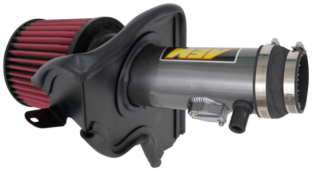 AEM Induction 21-868C Engine Cold Air Intake Performance Kit - Truck Part Superstore