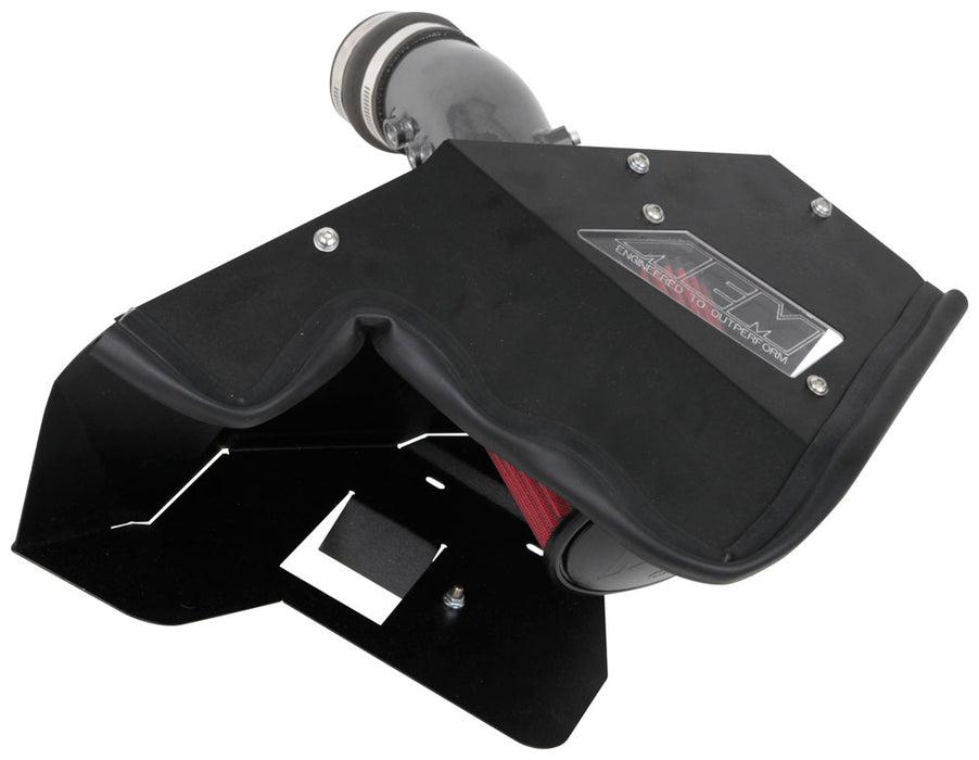 AEM Induction 21-870C Engine Cold Air Intake Performance Kit - Truck Part Superstore