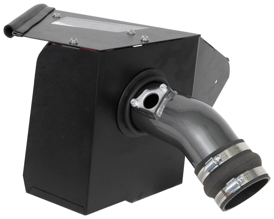 AEM Induction 21-870C Engine Cold Air Intake Performance Kit - Truck Part Superstore